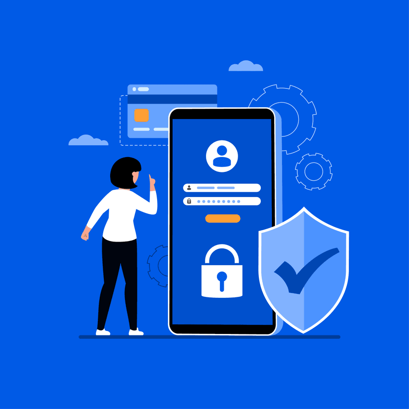 Effortless Access