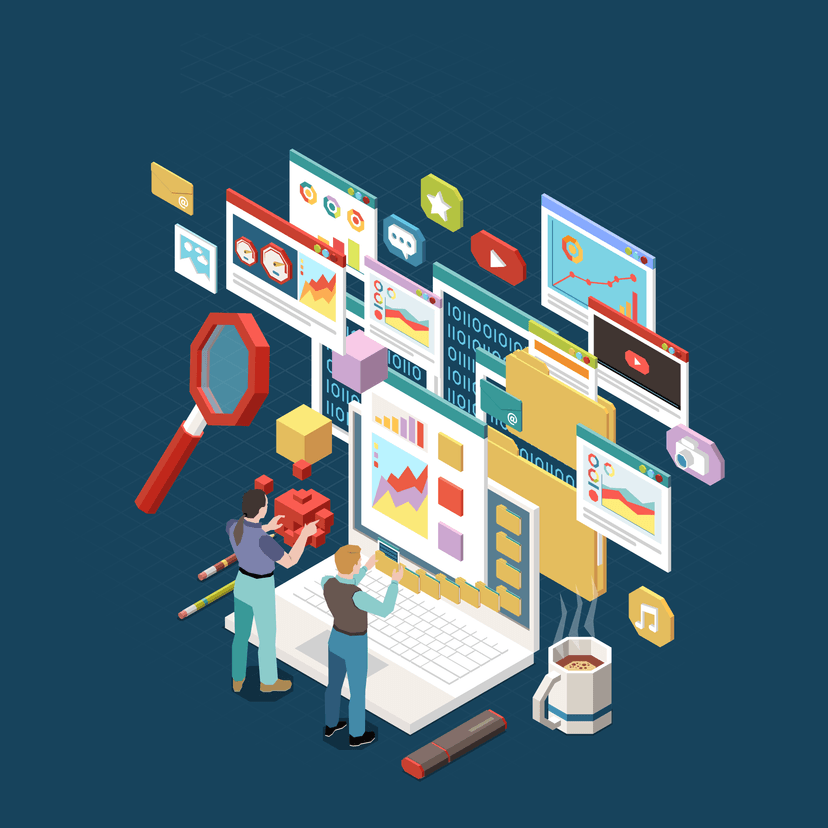 Complete Control Over Your Data