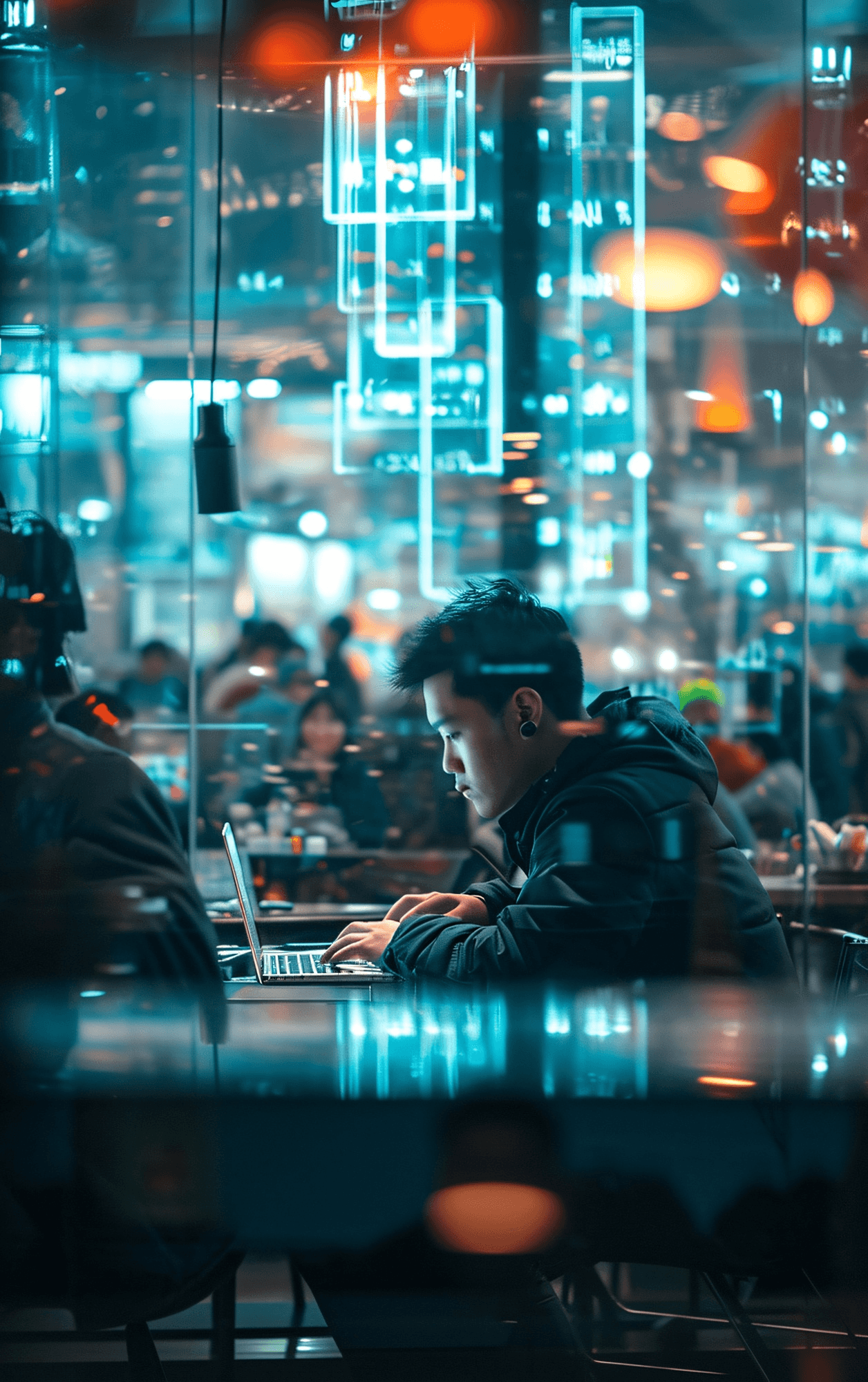 Digital Partners