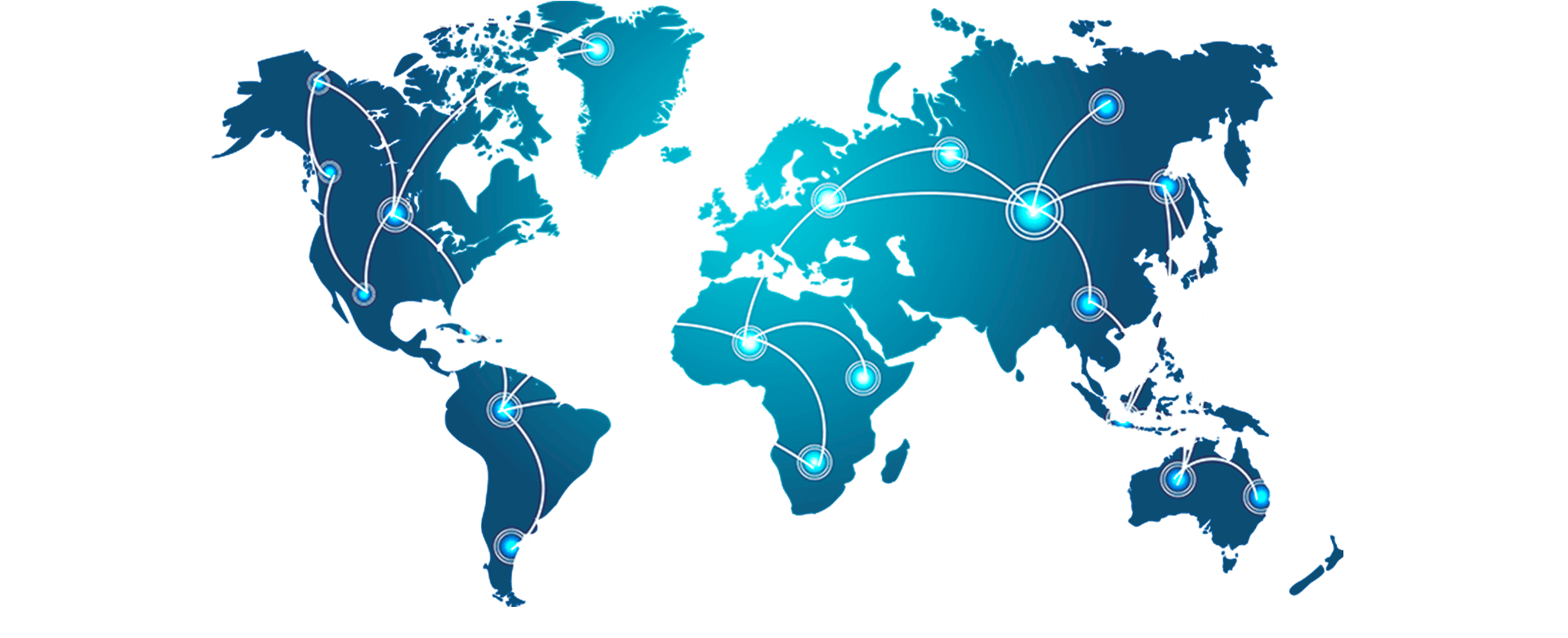 World Map