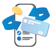 Telecom & E-commerce