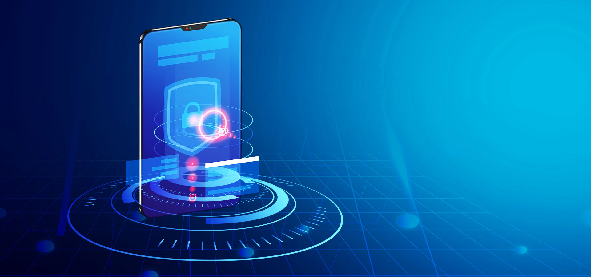 Digital Partners offering secure mobile ID solutions for safer identity management on smart devices